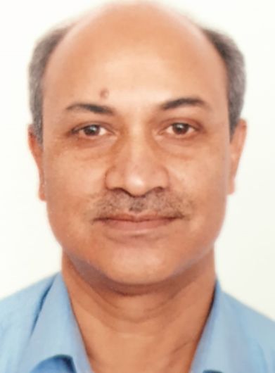 Shri Deepak Kumar