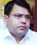Shri Jitendra Singh Raje