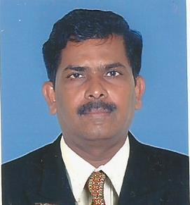 Shri R Ramakrishnan