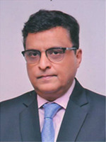 Shri Sanjeev Kaushik
