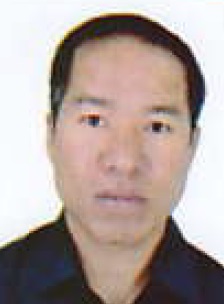 Shri Thaithuilung Panmei