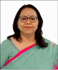 Ms. Alka Upadhyaya
