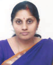 Ms. Vidyavathi V