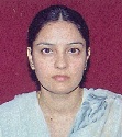 Ms. Ritu
