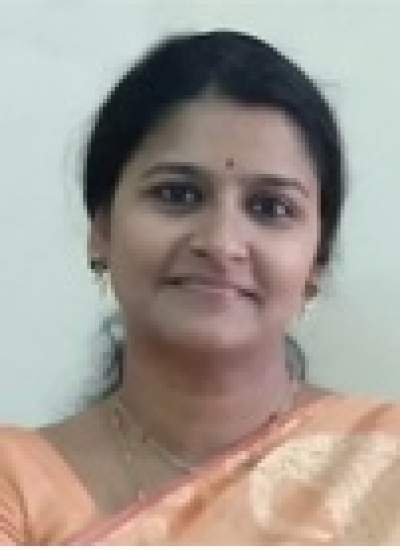 Ms. S Sangeetha Satyanarayana