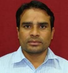 Shri Arvind Kumar Mina