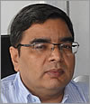 Shri Himanshu Kumar Rai