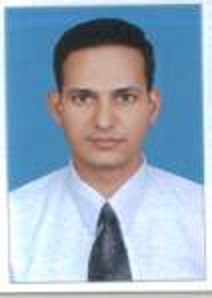 Shri Sachindra Pratap Singh