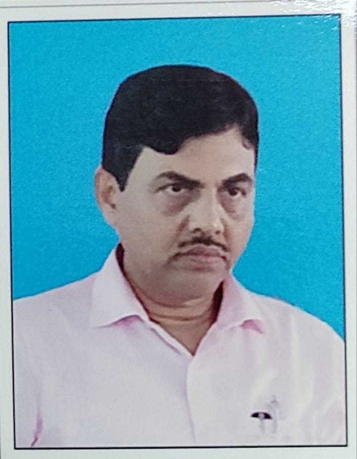 Shri Saroj Kumar Samal