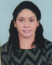 Ms. Divya Umesh Mishra