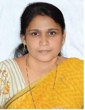 Ms. Sk. Yasmeen Basha