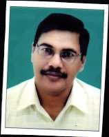 Shri Manoj Kumar Mohanty