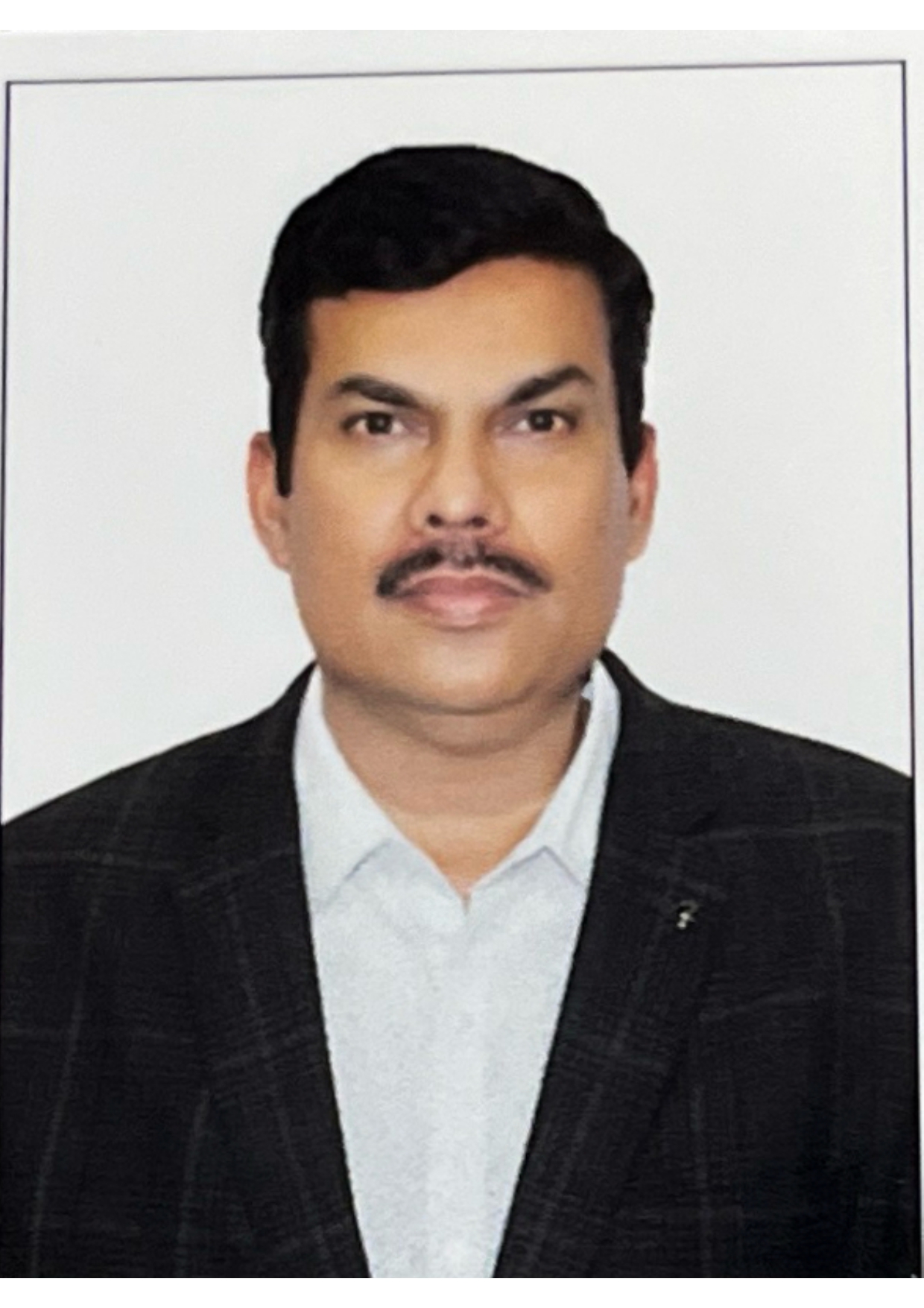 Shri Rajiv Ranjan
