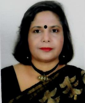 Ms. Apala Sett