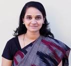 Smt. Sindhu B Rupesh