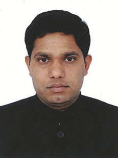 Dr. Narender Kumar Meena