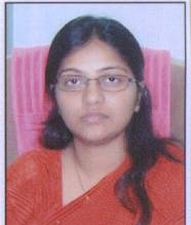 Dr. Nirupama J. Dange
