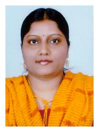 Ms. B. Lavanya Veni