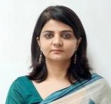Ms. Deepti Uppal