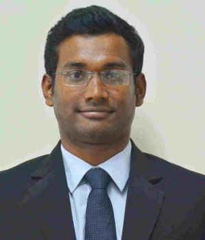 Shri Arun K Vijayan