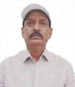Shri Dinesh Kumar Rai