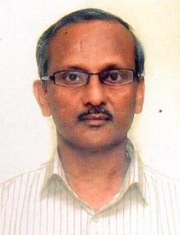 Shri Krishnendu Sadhukhan