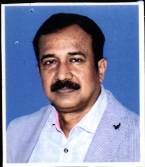 Shri Saroj Kumar Sethi