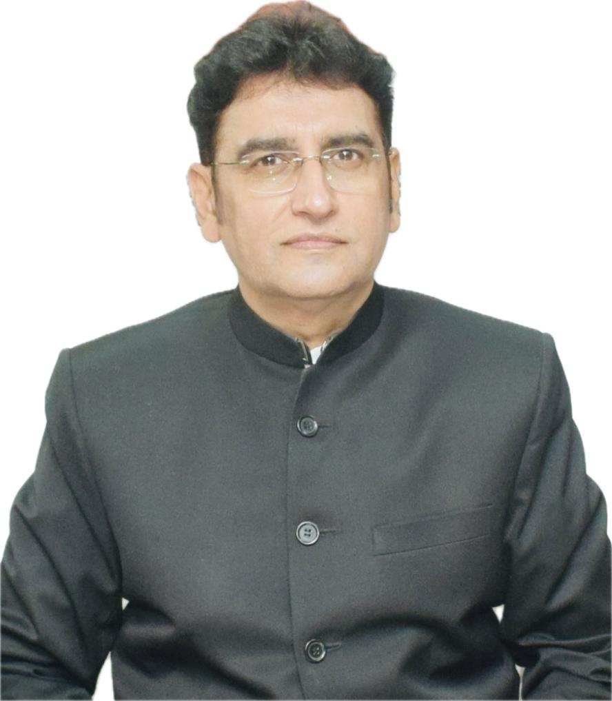 Shri Sunil Kumar No. 2