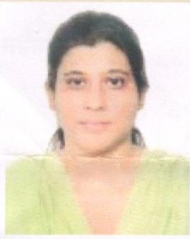 Ms. Nidhi Patel