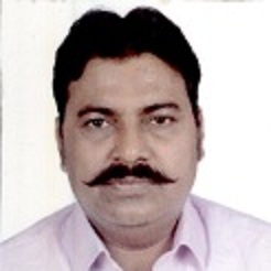 Shri D.B. Gawade