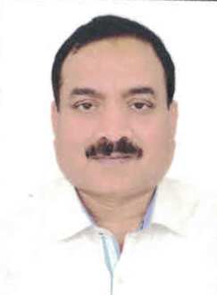 Shri Md. Nayyer Iqubal