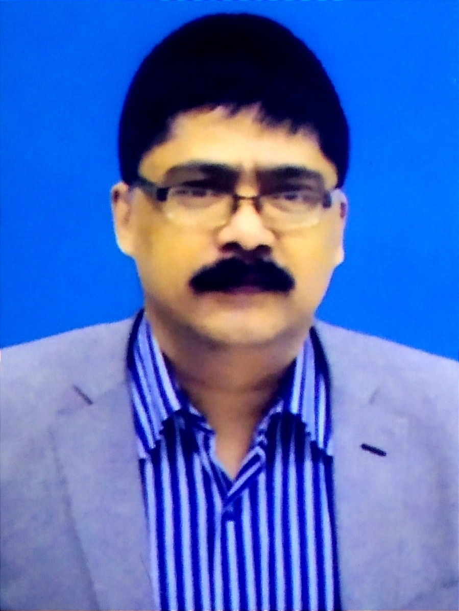 Shri Syed Isfaqur Rahman
