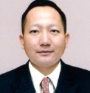 Dr. Laltinkhuma Franklin