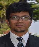 Shri C M Saikanth Varma