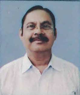 Shri Minendra Kumar