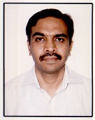 Shri N.K. Patil