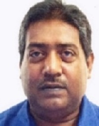 Shri Parthapratim Manna