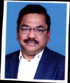 Shri Sangram Keshari Mohapatra