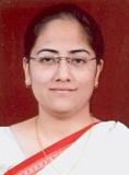 Ms. Shivangi Swarnkar