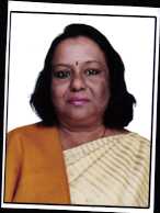 Shri Rajashree Mohanty
