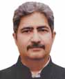 Shri Hanish Chhabra