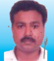 Shri Kumar Saurabh Raj