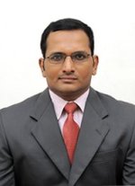 Shri M N Harendhira Prasad
