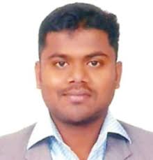 Shri Pommala Sunil Kumar