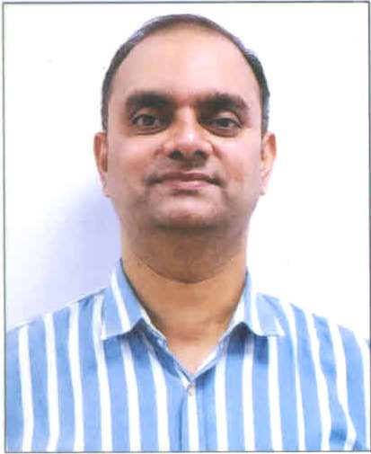 Shri Alok Ranjan Ghosh