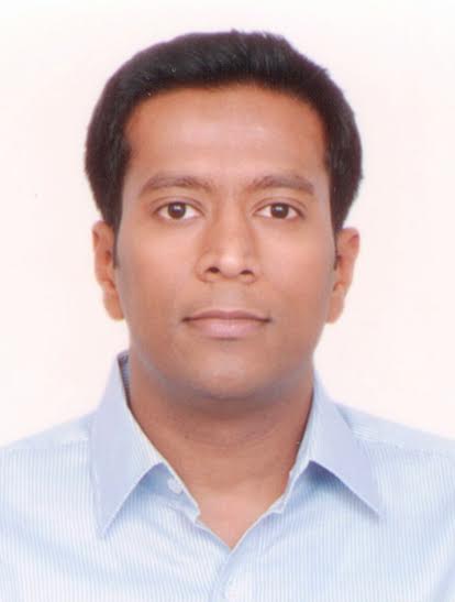 Shri Girish Dayalan