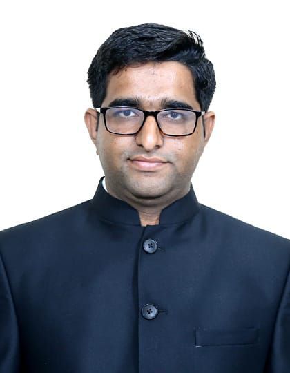 Shri Mahendra Pal Gurjar