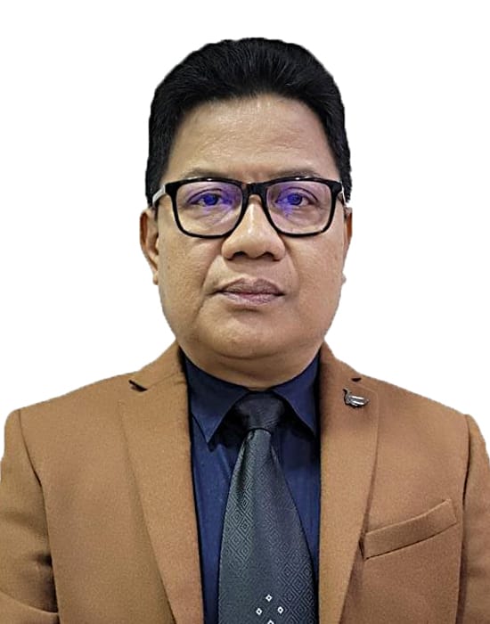 Shri Mukul Kumar Saikia