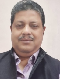 Shri Ritendra Narayan Basu Roy Choudhury