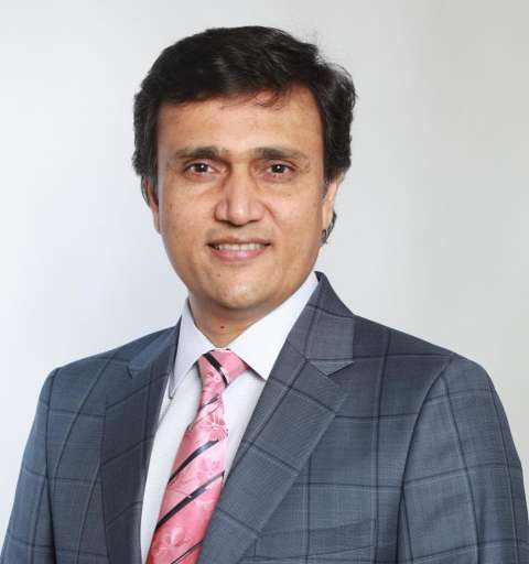 Shri Shah Hardik Satishchandra